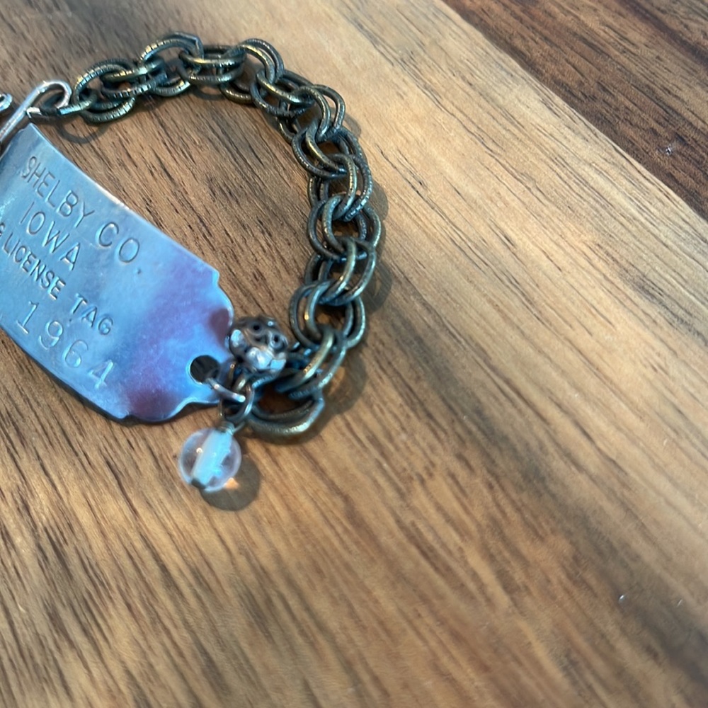 Custom bracelet - Picture 3 of 4